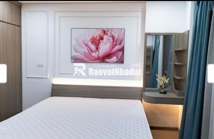 Nhà thiết kế 4 tầng với 3 phòng ngủ, đầy đủ công năng sử dụng cho một đại gia đình.